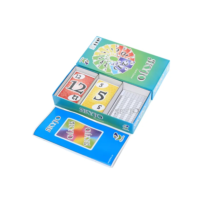 Casual Letter Board Game-3