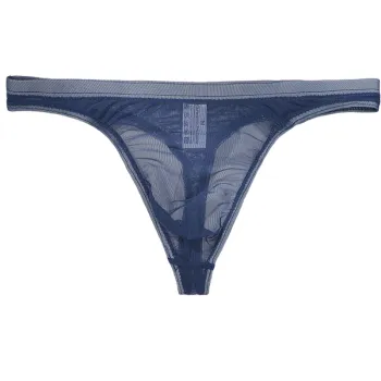 Sexy Breathable Underpants