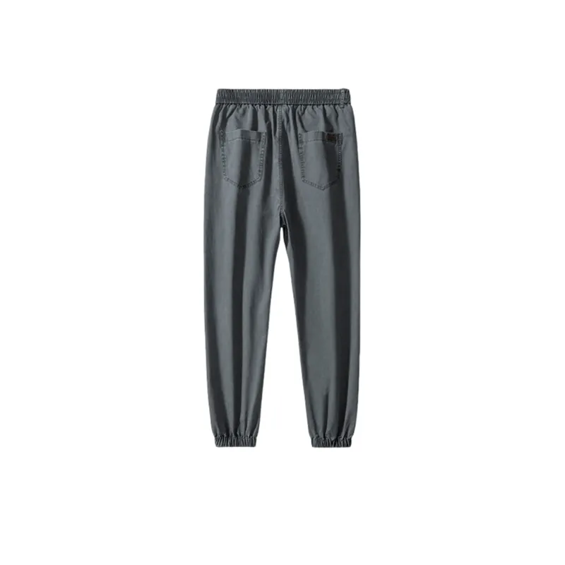 Loose Harlan Sweatpants-1