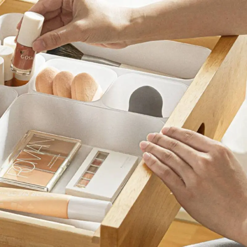Simple Plain Storage Boxes-1