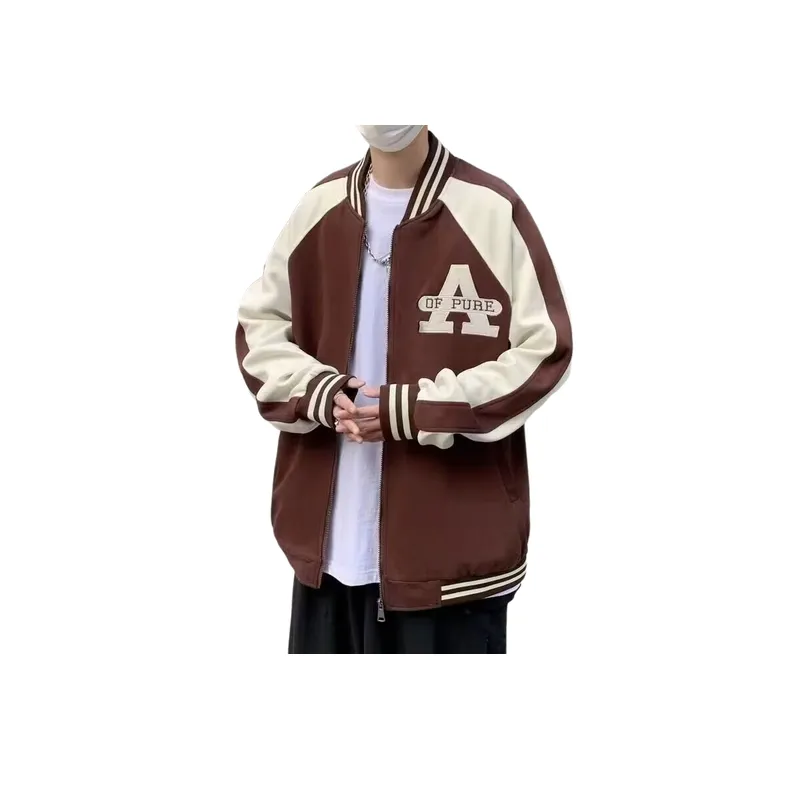Fashionable Cool Baseball Jersey-0