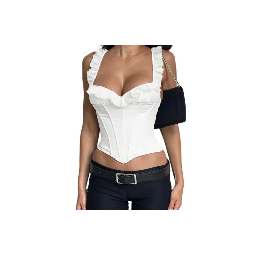 Elegant Fashionable Vest Women