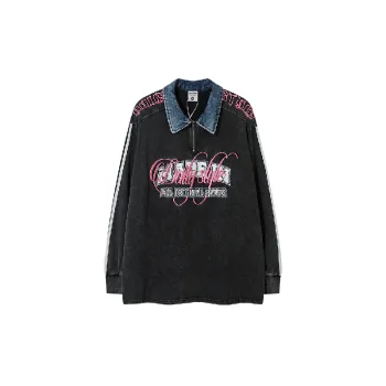 Fashionable Washed T Shirt