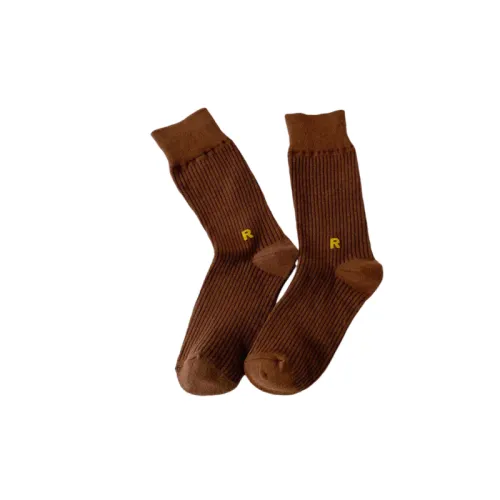 Caramella Knee-High Socks Womens Box 1 Pack
