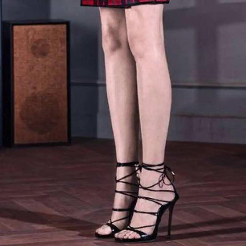 Fashionable Sexy High Heels-5