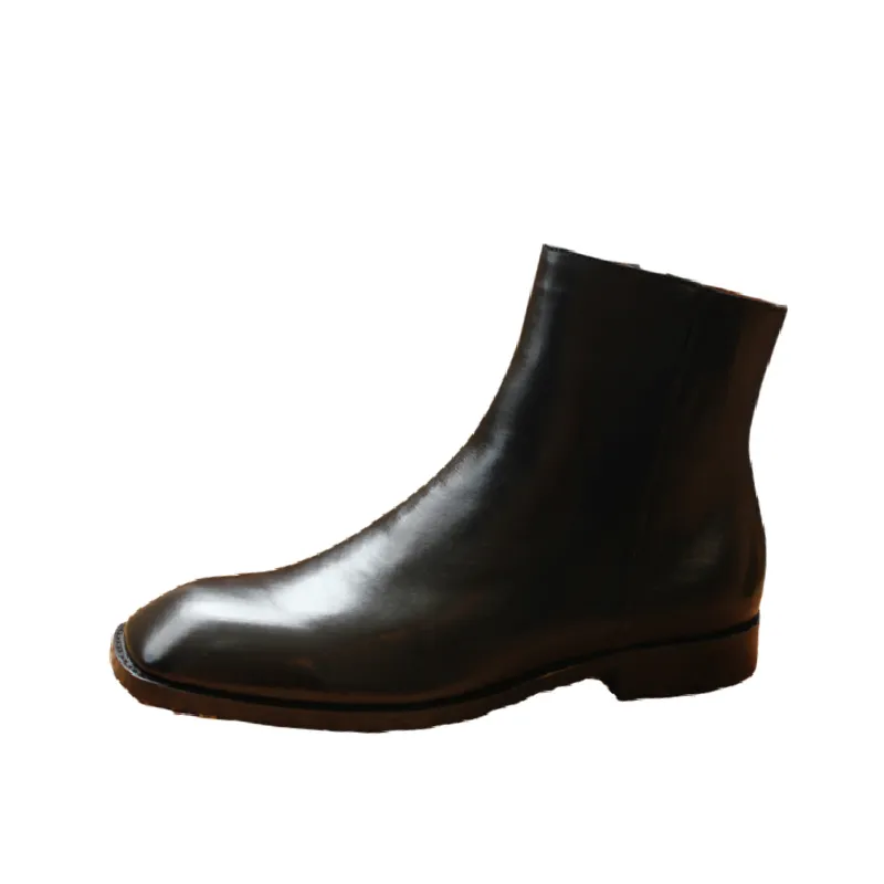 Retro Basics Chelsea Boot-0