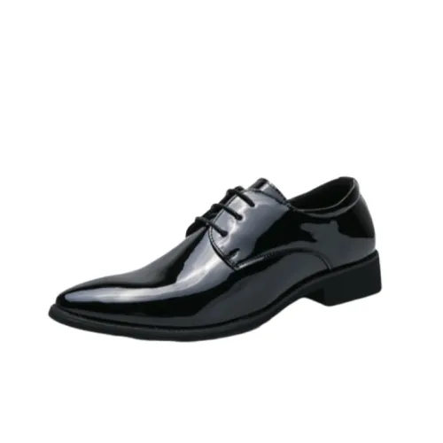 Casual Simple media Shoes