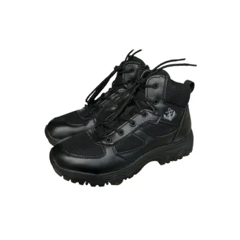 Fashionable Simple Outdoor Boots
