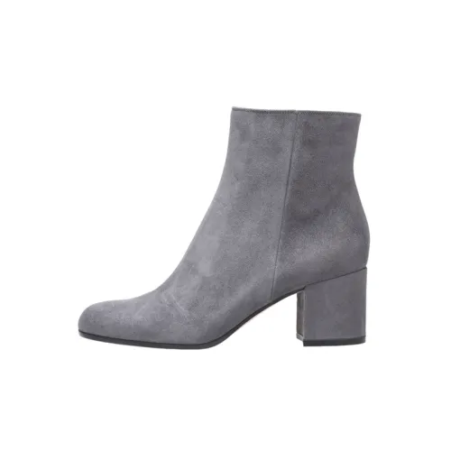 Basics Fashionable Ankle Boots