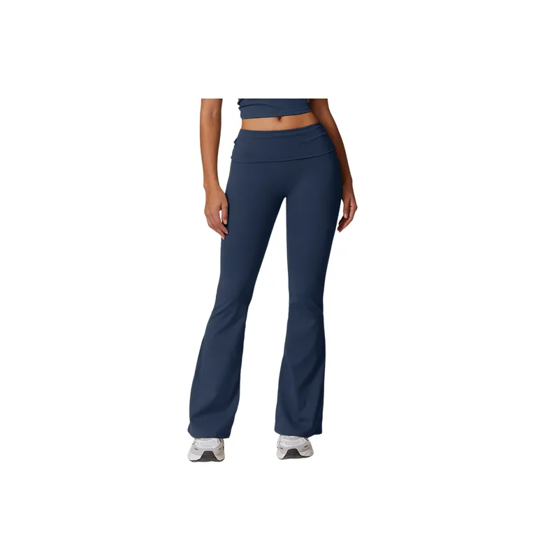 Fashionable Sporty Leggings Women-3