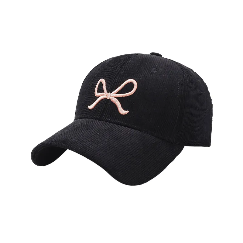 Casual Fashionable Peaked Cap-0