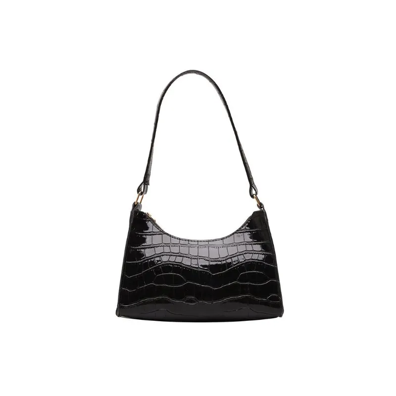 Fashionable Casual Shoulder Bag-5
