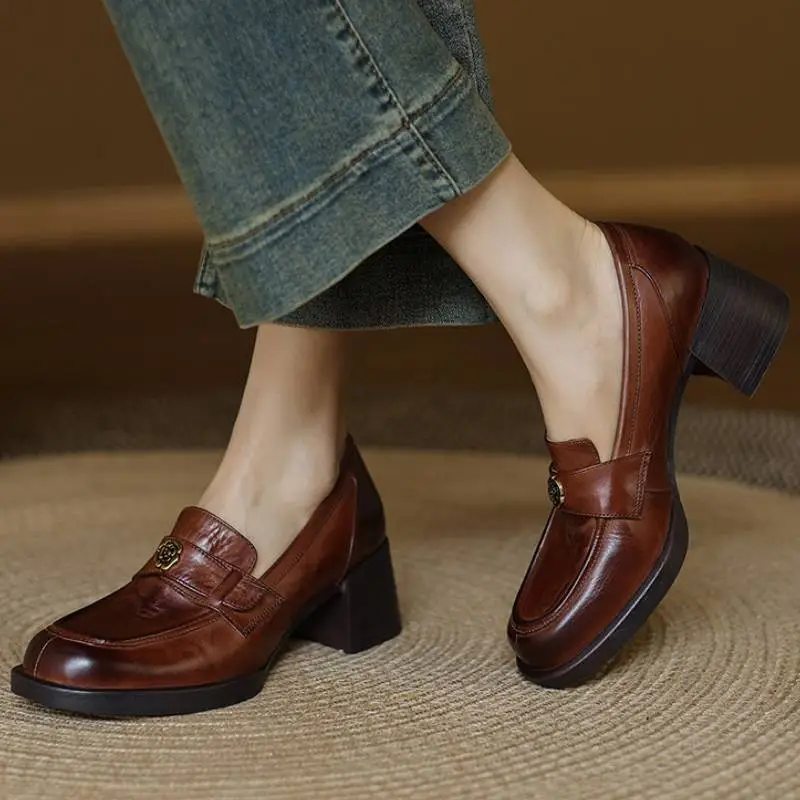 Fashionable Elegant Women'S Casual Shoes-2