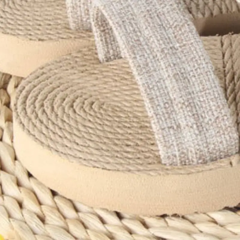 Simple Breathable Beach Sandals-3