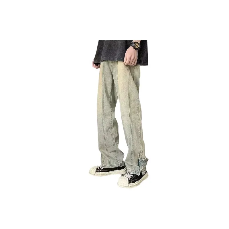 Simple Basics Jeans-0