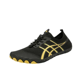 Breathable Sporty River Trekking Shoes