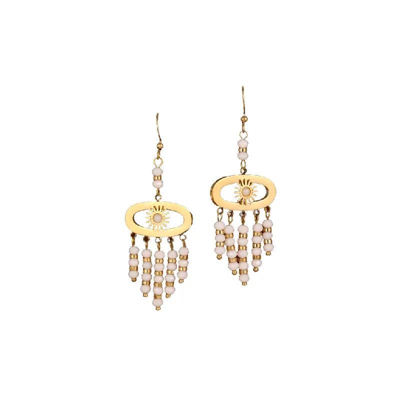 Basics Simple Earring