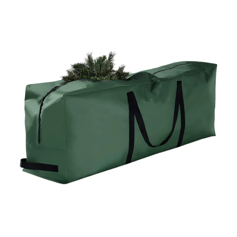 Christmas Simple  Storage Containers-1