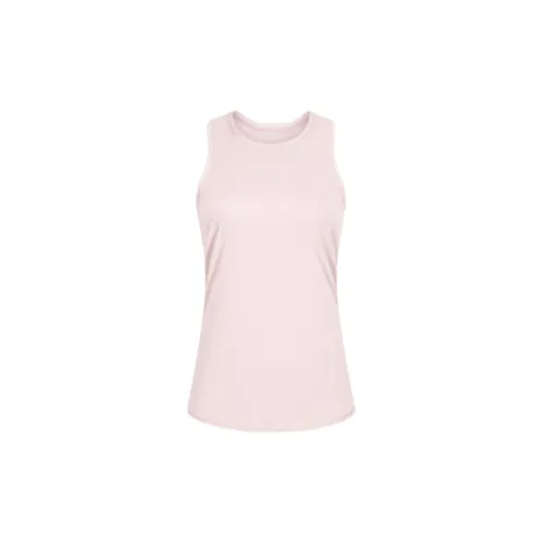 Simple Loose Breathable Fitness Clothing Women