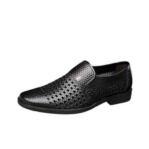 Casual Breathable Dress Shoes