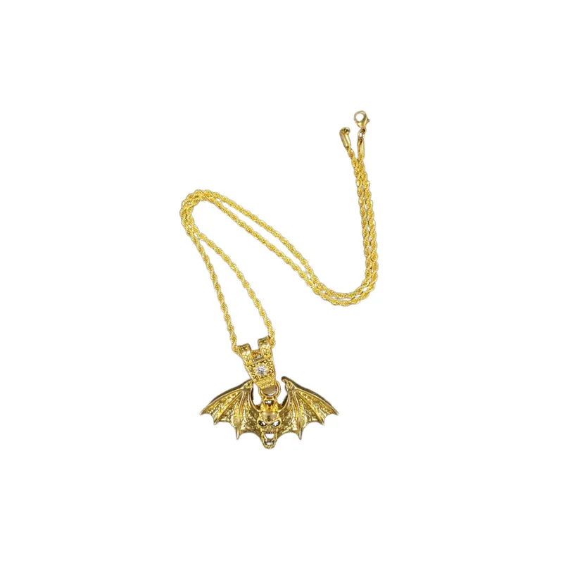 Elegant Fashion Necklace-2