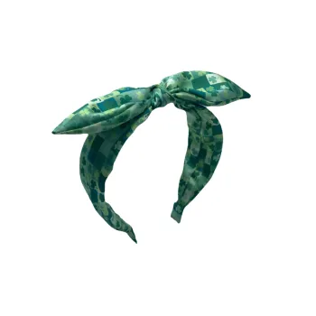 Casual Floral Hair Clasp