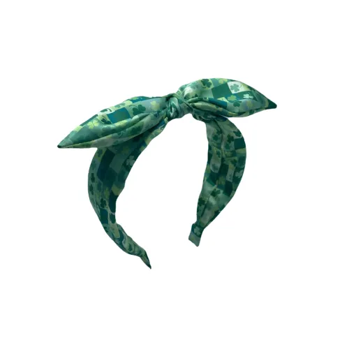 Casual Floral Hair Clasp