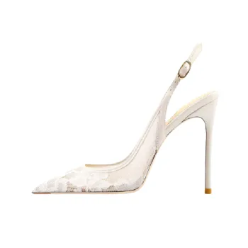 Sexy Breathable High Heels