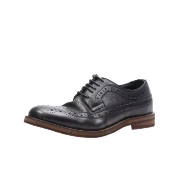 Business Casual Dress Shoes
