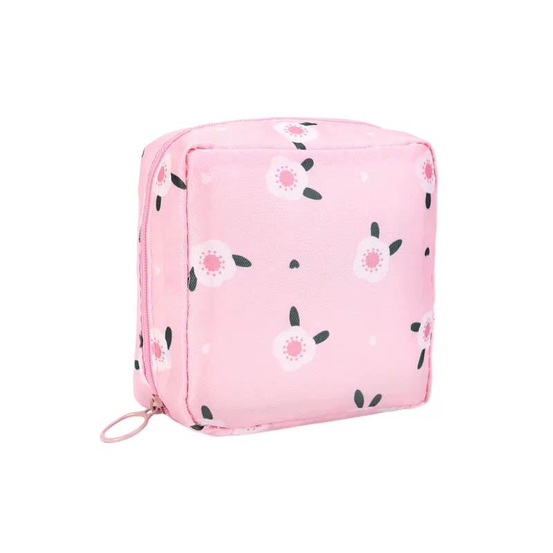 Fashionable Simple Storage Bag-2