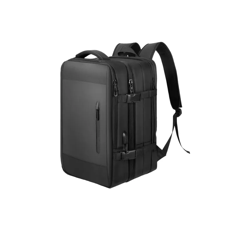 Fashionable Funky Backpack-0