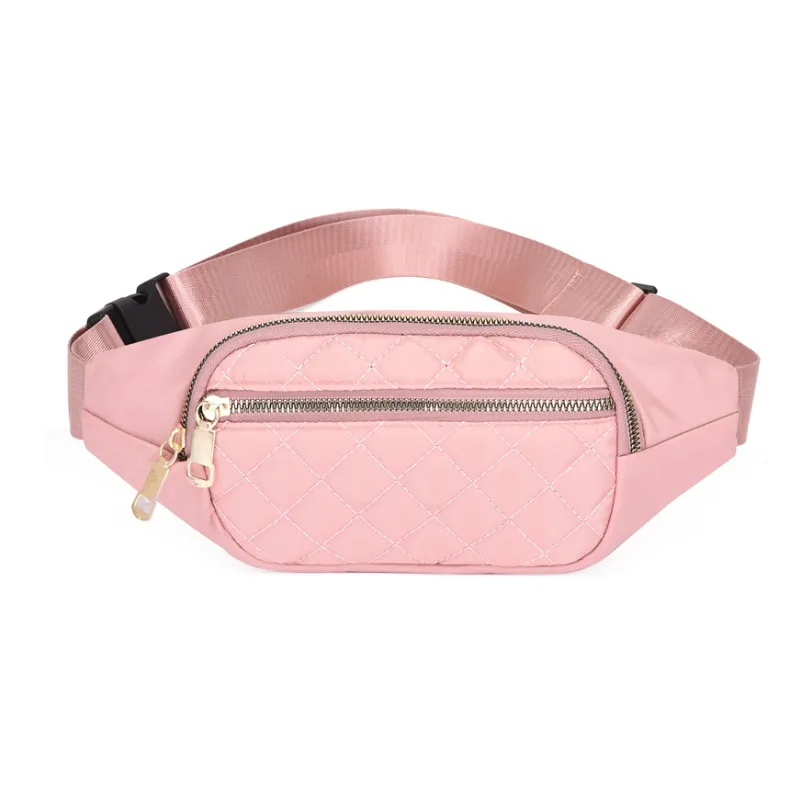 Softness Fashionable Fanny Pack-7