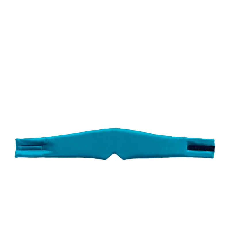 Simple Breathable Eye Masks-1