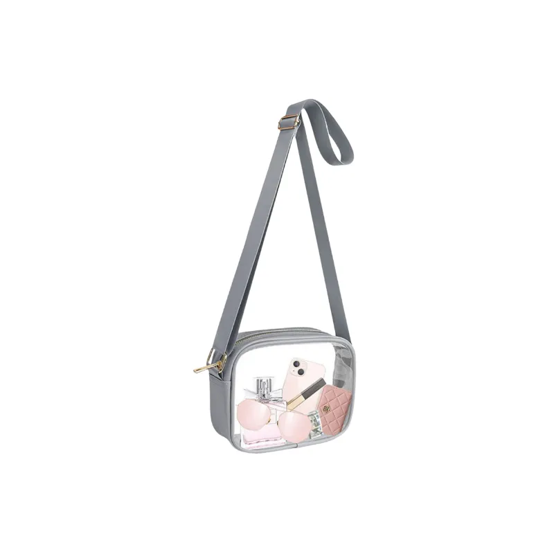 Sports Simple Shoulder Bag-2