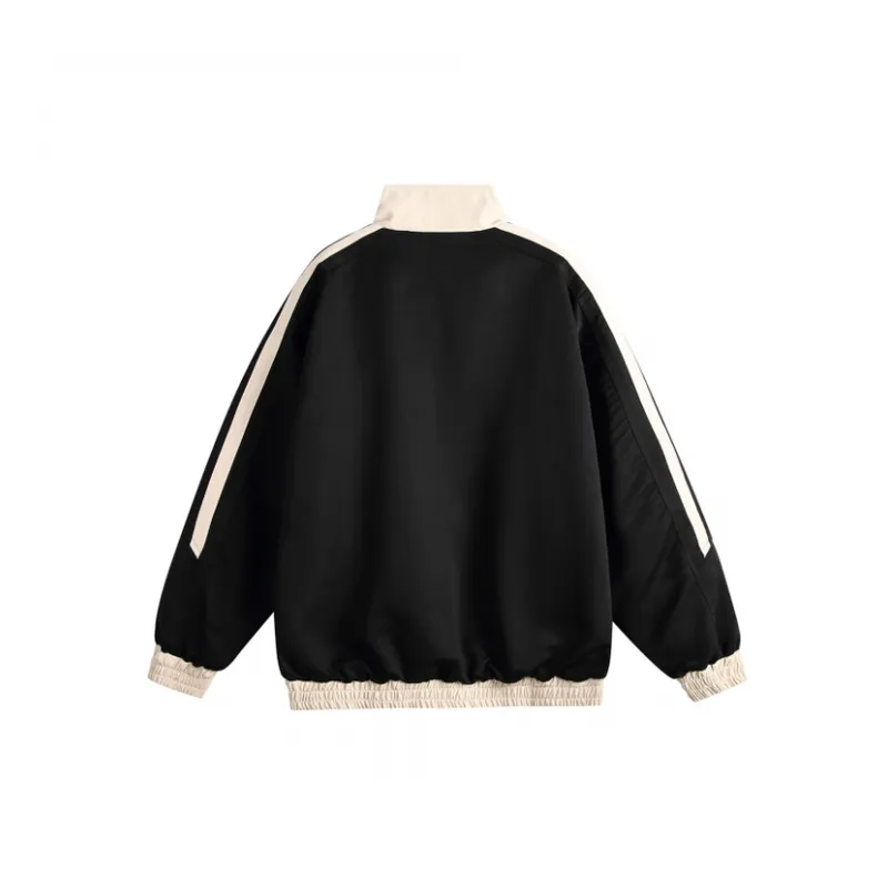 Simple Funky Jacket-8