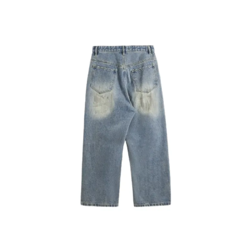 Simple Basics Jeans-1