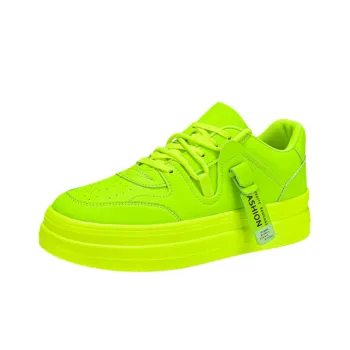 Simple Basics Skateboarding Shoes