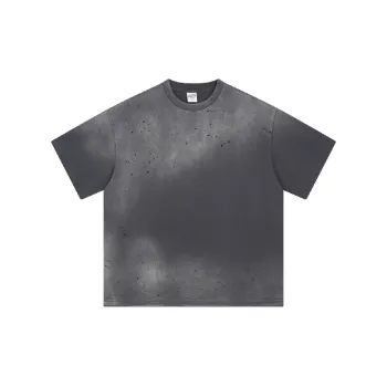 Funky Loose 100% Cotton T Shirt