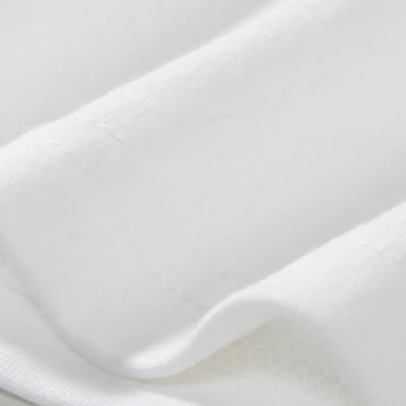 Basics Simple Cotton T Shirt-6