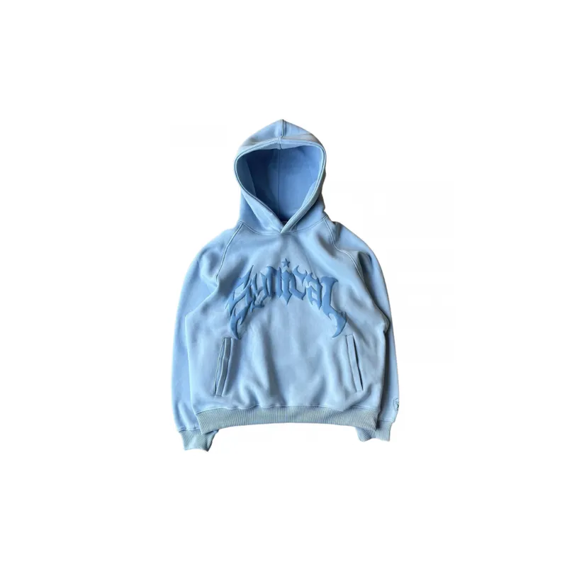Retro Casual Fashionable Sweatshirt-0
