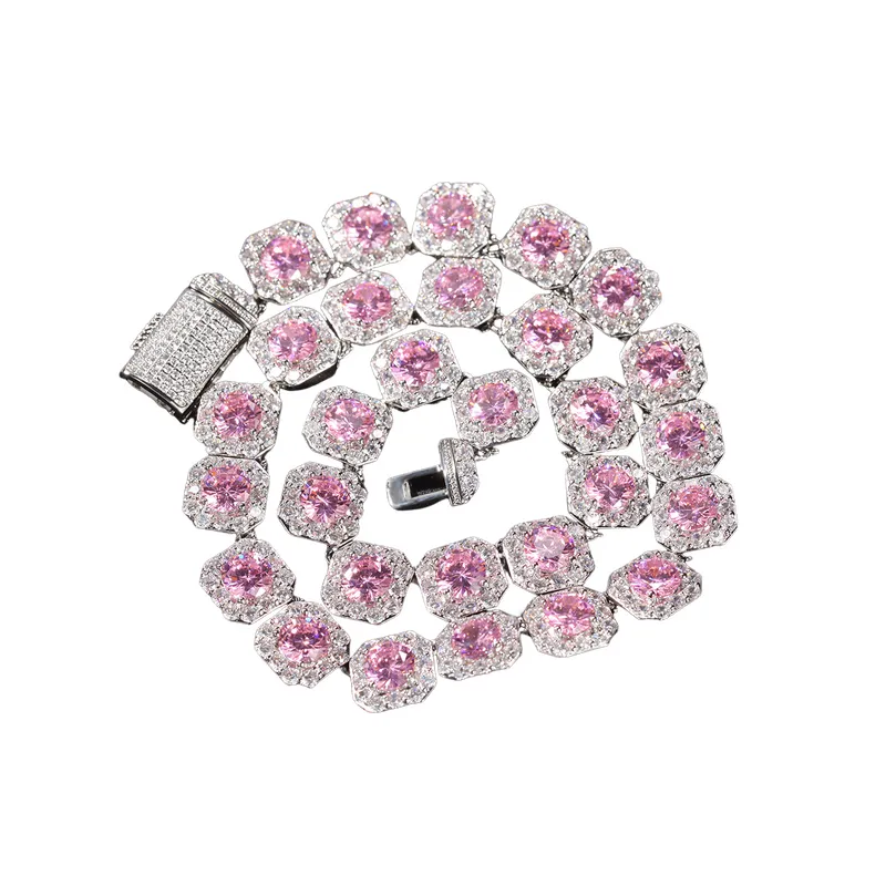 Fashionable Simple Necklace-4