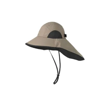 Casual Sun Protective Hat