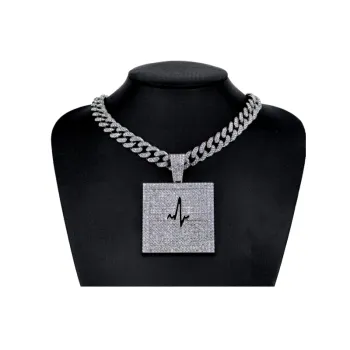 Funky Cool Necklace