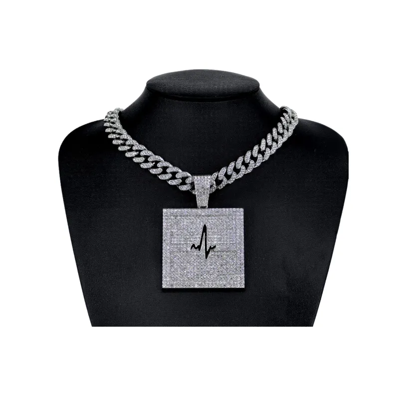 Funky Cool Necklace-0
