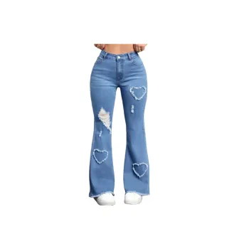 Fashionable Cute Jeans