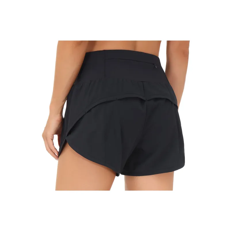 Simple Basics Workout Pants-11