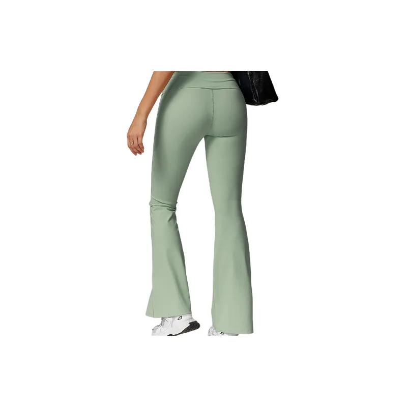 Fashionable Sporty Leggings Women-9