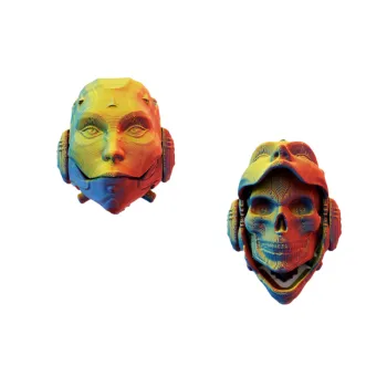Trendy Fashionable Art Peripheral Products