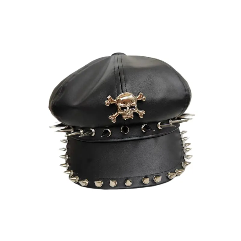 Fashionable Funky Other Hat-1