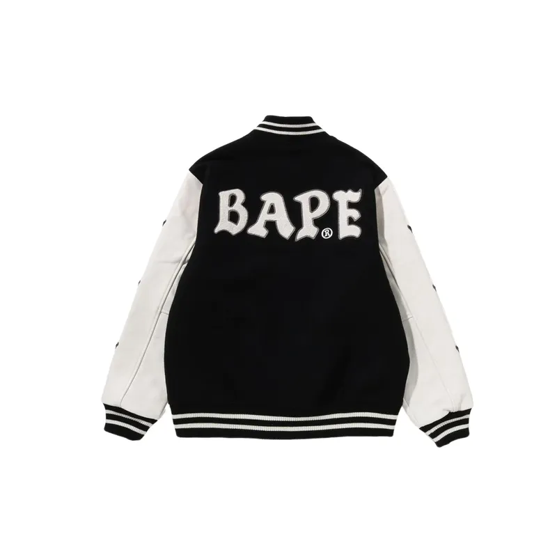 Fashionable Basics Baseball Jersey-1